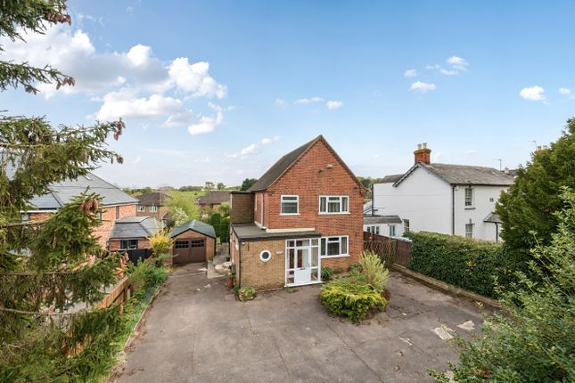Forest Road, Bracknell RG42 4 bed detached house for sale