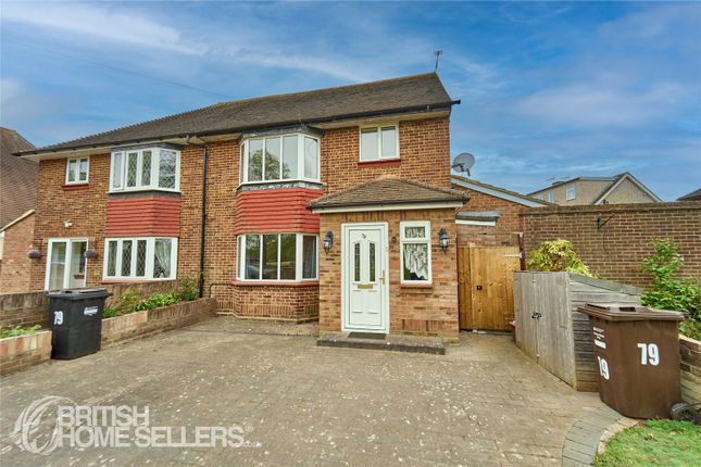 5 bedroom semi-detached house for sale
