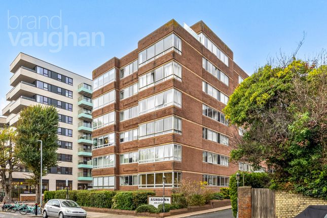 Ashdown, Eaton Road, Hove, BN3 2 bed flat for sale