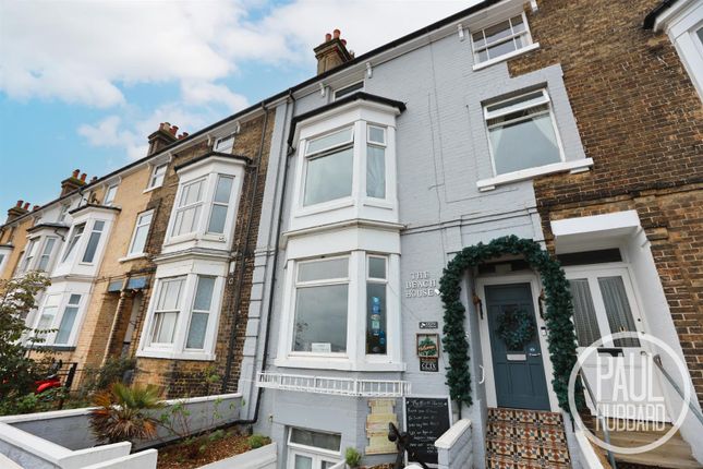 Marine Parade, Lowestoft, Suffolk 8 bed townhouse for sale