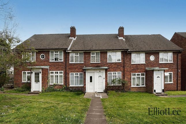 Elms Lane, Wembley HA0 2 bed maisonette for sale