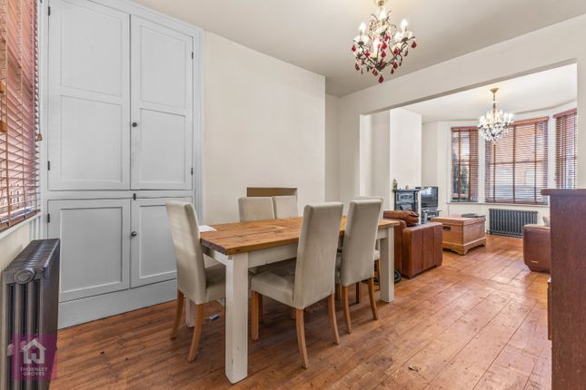 York Road, Bowdon, Altrincham... 2 bed terraced house for sale