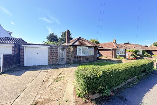 4 bedroom semi-detached bungalow for sale