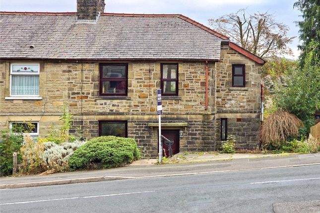 Haslingden Old Road, Rawtenstall... 3 bed semi