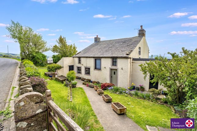 Newlands Farmhouse, Ireby, Wigton, CA7 3 bed farm house for sale