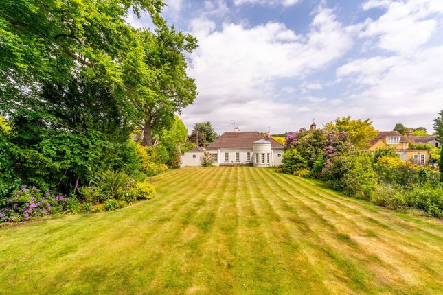 Broomfield Park, Sunningdale... 3 bed detached house for sale
