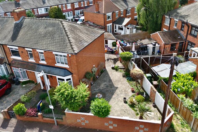 Coniston Avenue, Barking IG11 3 bed house for sale