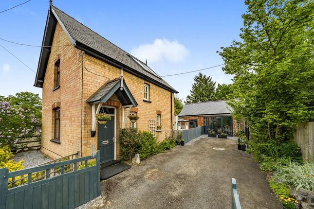 Newbridge On Wye,  Llandrindod Wells... 2 bed cottage for sale