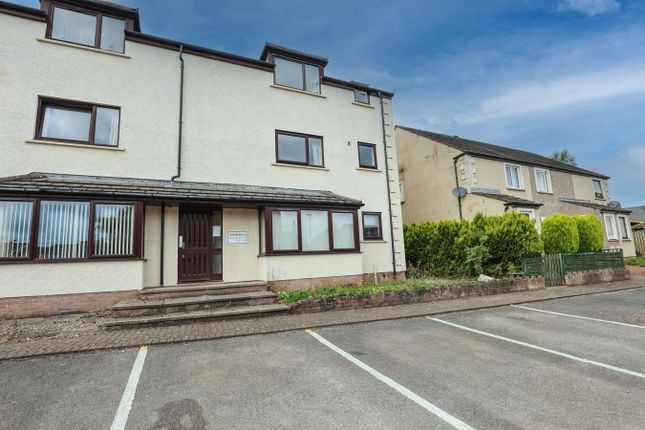 Norfolk Place, Penrith, CA11 2 bed flat for sale