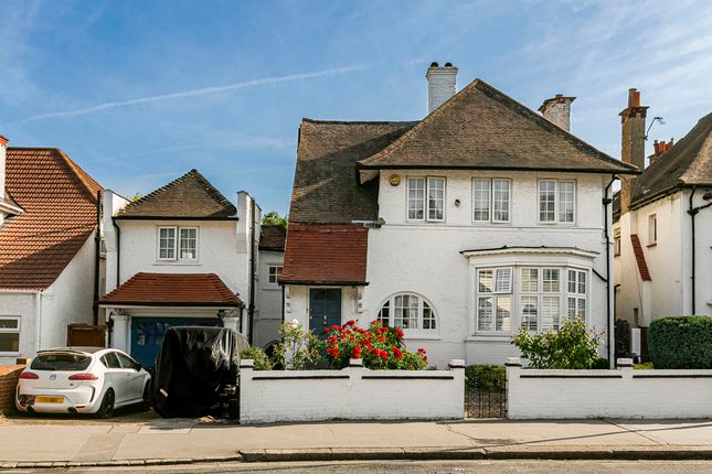 Norbury Avenue, London, SW16 6 bed house for sale