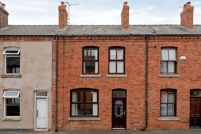 Battersby Street, Leigh WN7 3 bed terraced house for sale