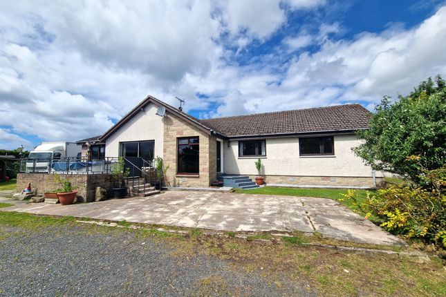 4 bedroom detached bungalow for sale