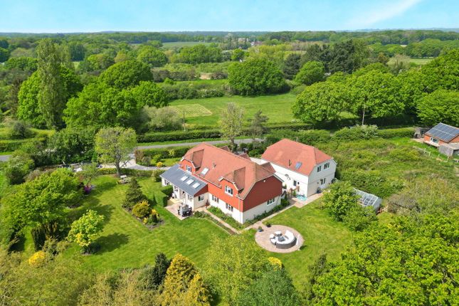 7 bedroom detached house for sale
