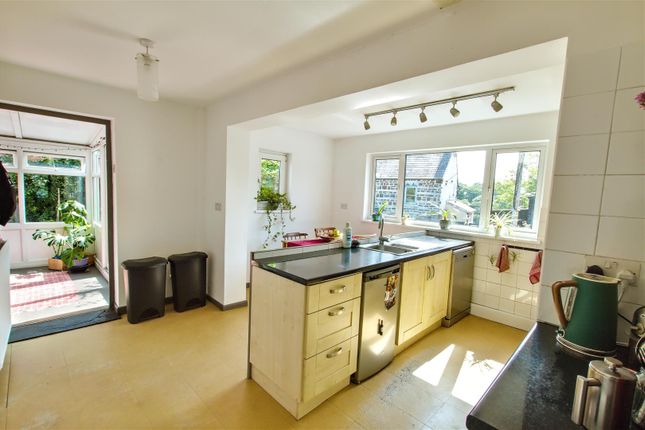 1 bedroom semi-detached bungalow for sale