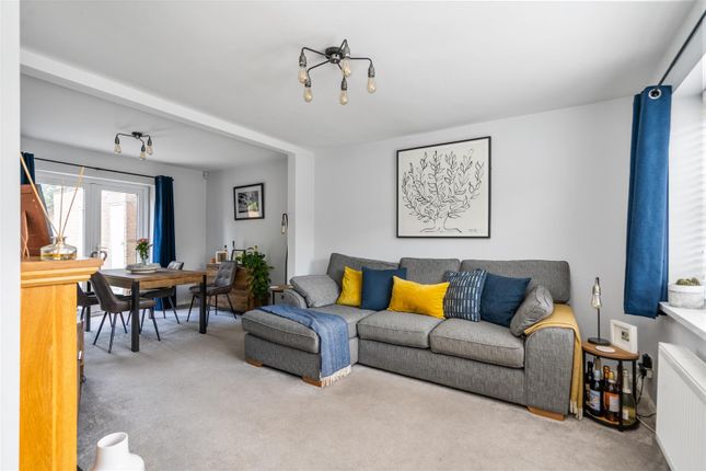 Barford Road, Shirley, Solihull 3 bed terraced house for sale
