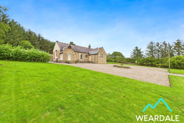 Bishop Auckland DL13 8 bed detached house for sale