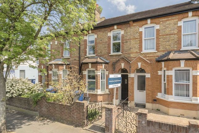 Westfield Road, London W13 2 bed house for sale