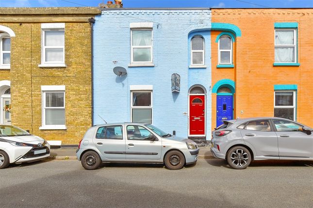 Station Road, Sandown, Isle of Wight 4 bed terraced house for sale