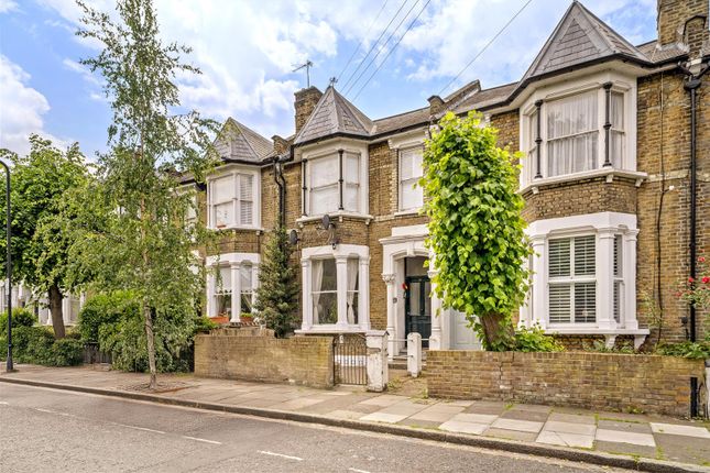 Benthal Road, Stoke Newington, N16 1 bed flat for sale