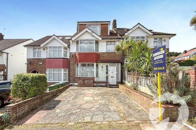 Glenesk Road, London, SE9 4 bed terraced house for sale