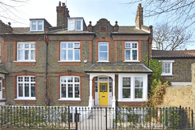 Tranquil Vale, Blackheath, London, SE3 4 bed house for sale