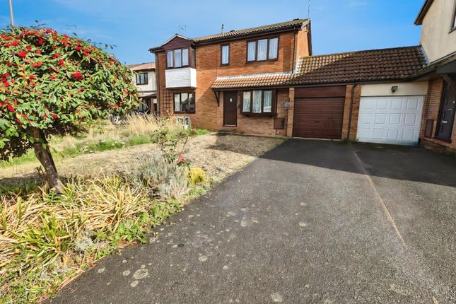 Grace Close, Chipping Sodbury 2 bed semi