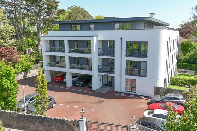 Hayden Park, St. Marychurch Road,St.... 2 bed flat for sale