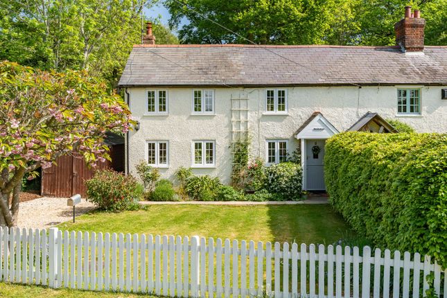 Rabley Heath, Welwyn, Hertfordshire, AL6 3 bed semi