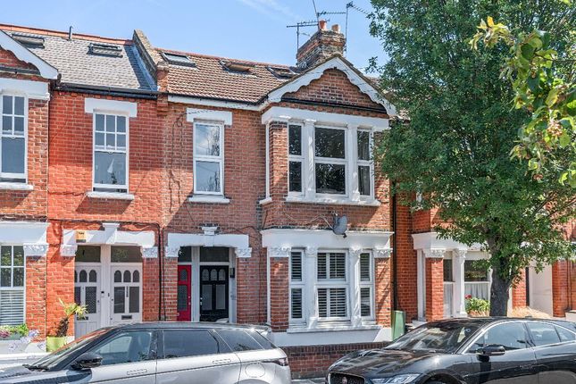 Lyric Road, Barnes, SW13 2 bed maisonette for sale