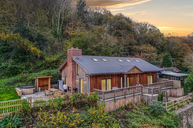 Lee, Ilfracombe, Devon, EX34 4 bed bungalow for sale