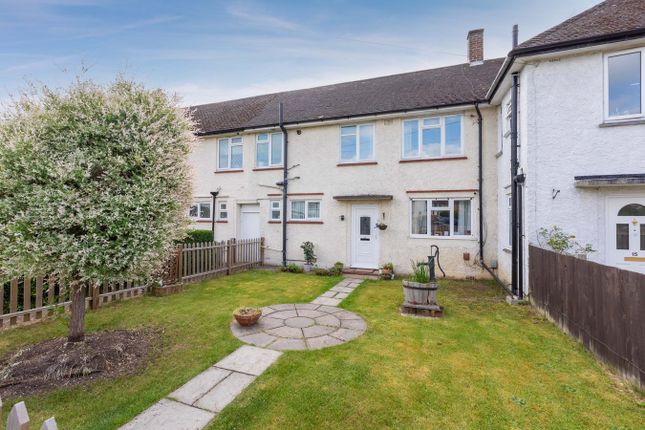 Halifax Road, Maidenhead  SL6 3 bed terraced house for sale