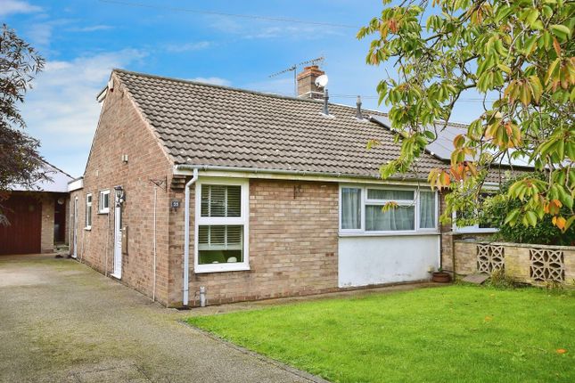 4 bedroom semi-detached bungalow for sale