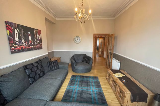 Elmbank Road, Aberdeen 1 bed apartment for sale