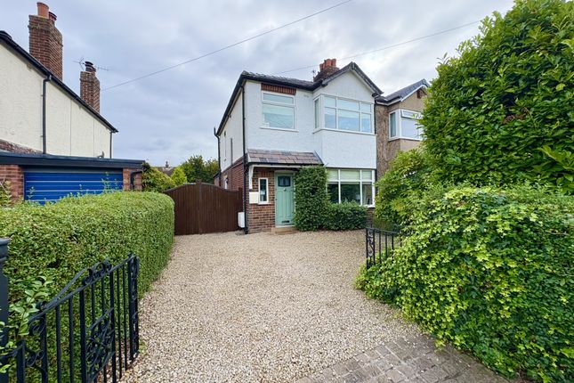 Garstang by Pass Road, Garstang PR3 3 bed semi