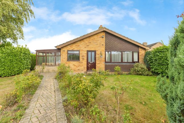 3 bedroom bungalow for sale