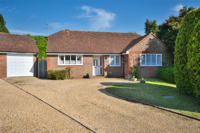 The Common, West Chiltington... 3 bed bungalow for sale