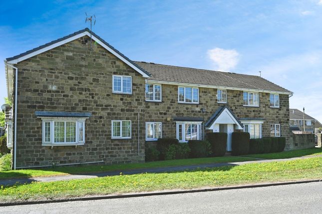 Lea Mill Park Drive, Yeadon, Leeds 1 bed flat for sale