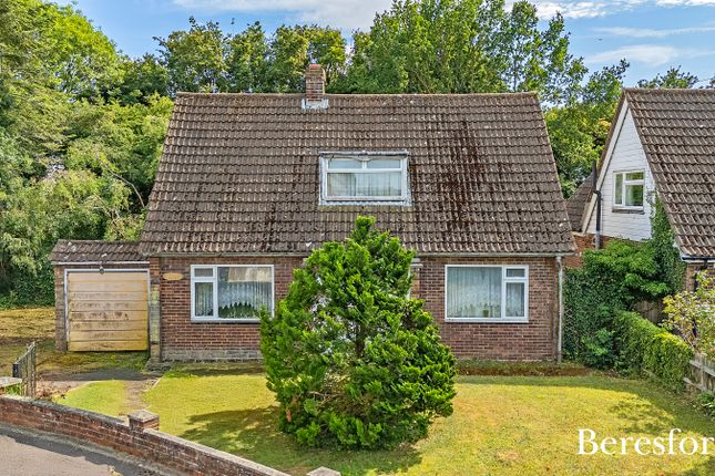 Hawthorn Close, Takeley, CM22 3 bed detached house for sale