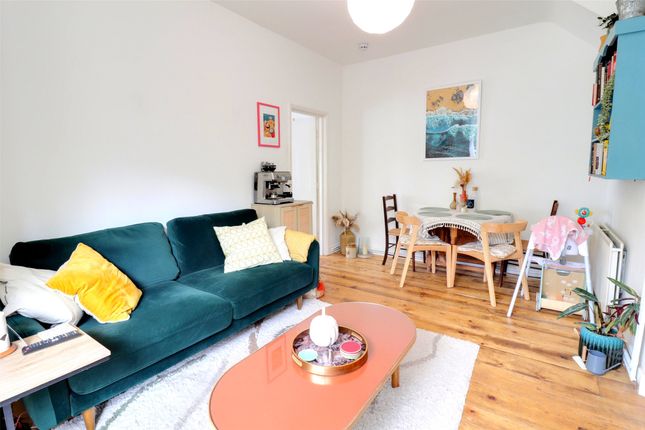 Brookfield Place, Ilfracombe, Devon... 2 bed apartment for sale
