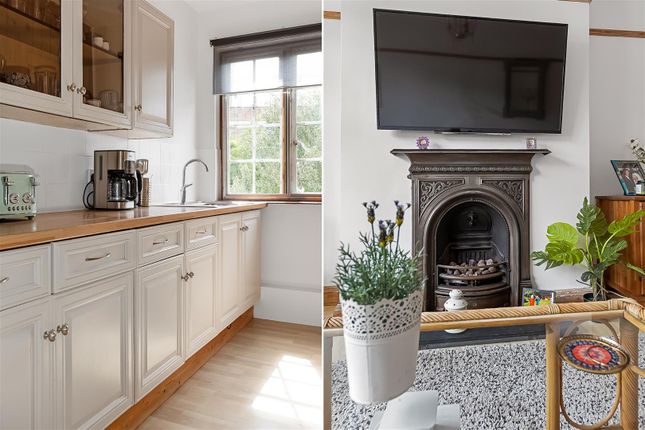 Brighton Road, Purley CR8 2 bed apartment for sale