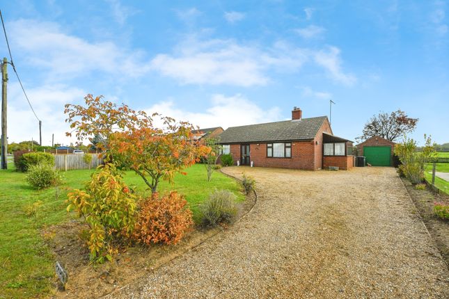 2 bedroom bungalow for sale