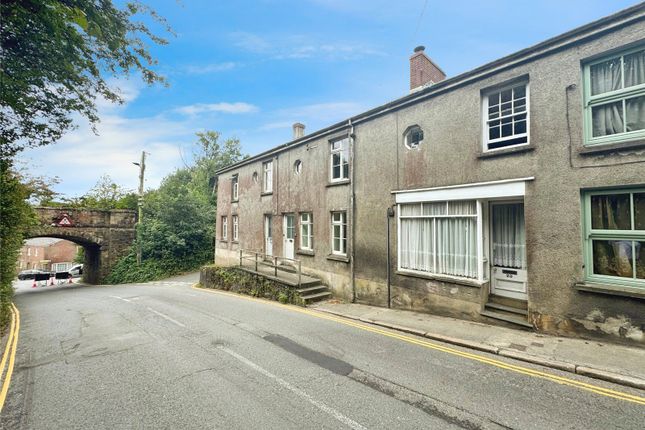 Chapel Street, Holsworthy, Devon 1 bed terraced house for sale