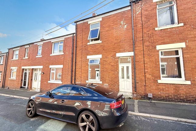 Ilchester Street, Seaham, Durham, SR7... 2 bed terraced house for sale