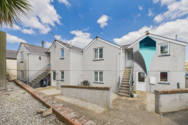 Wheal Leisure, Perranporth TR6 2 bed apartment for sale