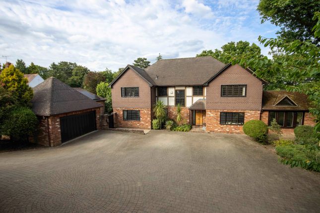 Burfield Road, Chorleywood, WD3 5 bed detached house for sale