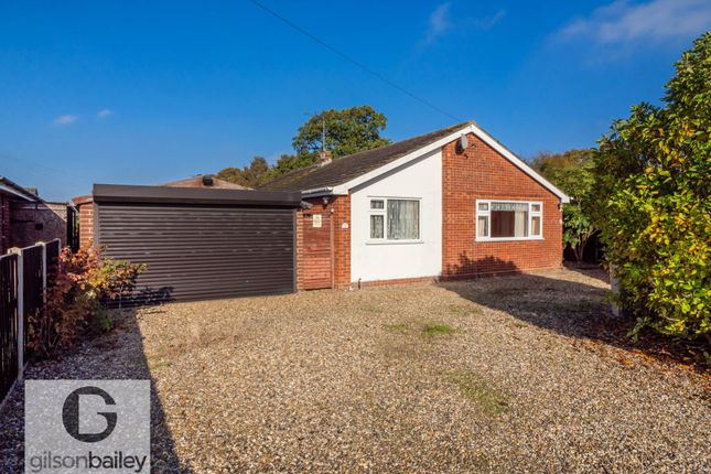 4 bedroom detached bungalow for sale