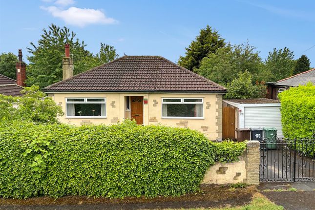 Blue Hill Lane, Leeds 2 bed detached bungalow for sale