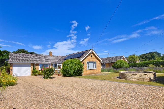 Cromer Road, Overstrand 3 bed detached bungalow for sale