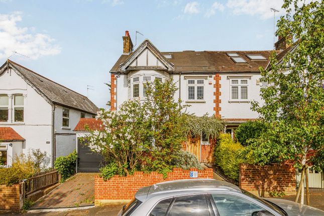 Mount Pleasant Road,W5 5 bed house for sale
