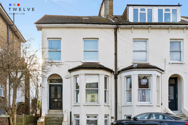 Ground Floor Flat, Nicholson Road... 1 bed ground floor flat for sale